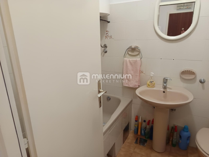 Rijeka, Drenova, 40m2, 1S+DB s lođom