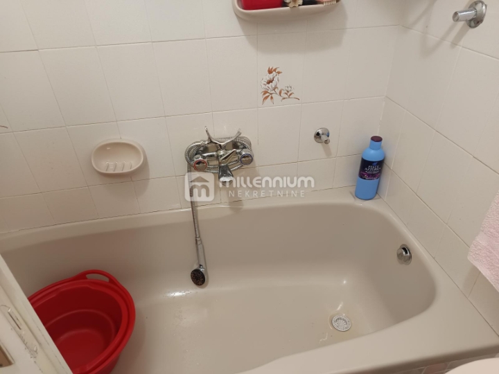 Rijeka, Drenova, 40m2, 1S+DB s lođom