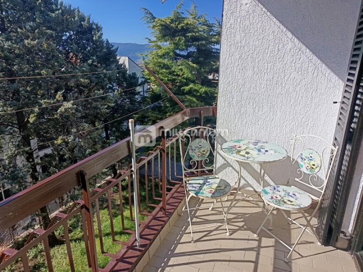 Rijeka, Drenova, 40m2, 1S+DB s lođom