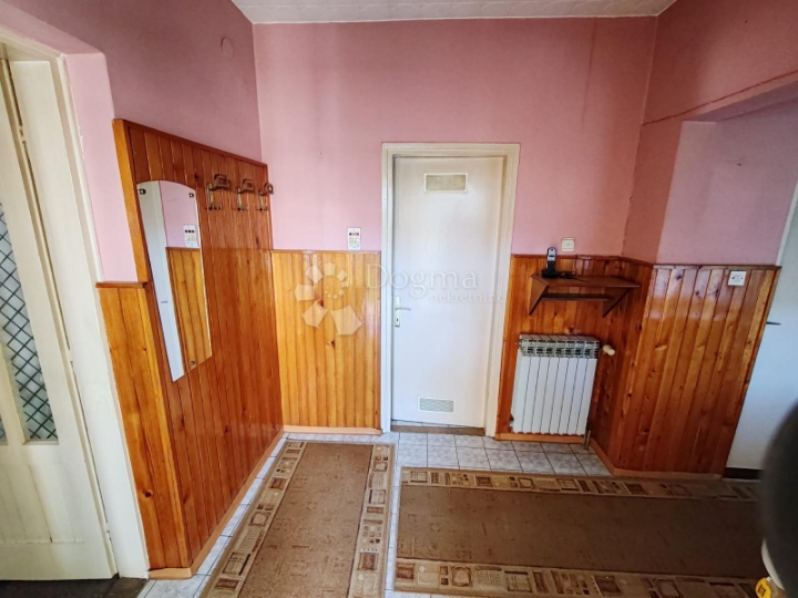 Dom za obitelj u mirnom Svibovcu Podravskom