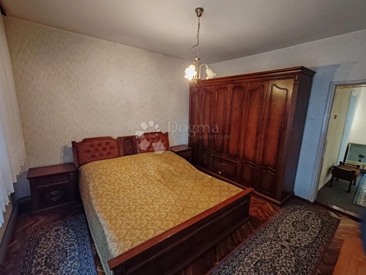 Dom za obitelj u mirnom Svibovcu Podravskom