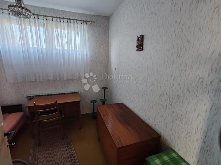 Dom za obitelj u mirnom Svibovcu Podravskom
