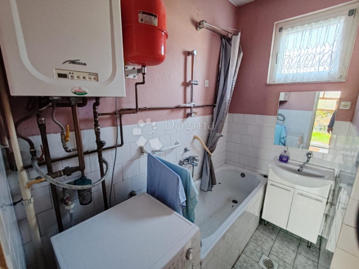 Dom za obitelj u mirnom Svibovcu Podravskom