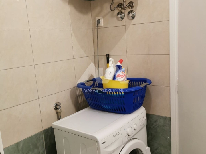 Donja Vežica, stan za najam na traženoj lokaciji