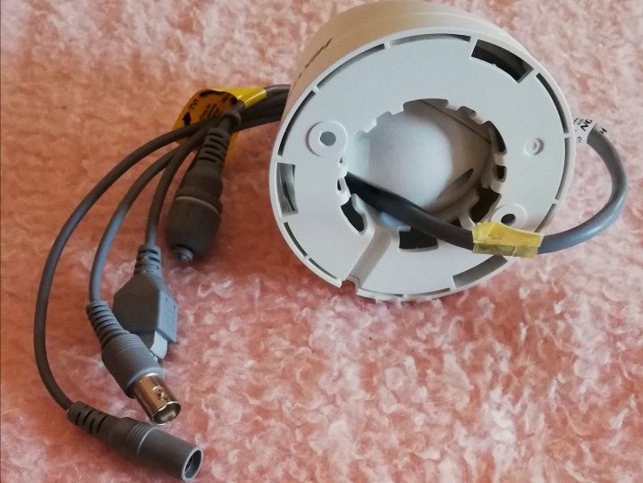 Kamera za videonadzor Hikvision