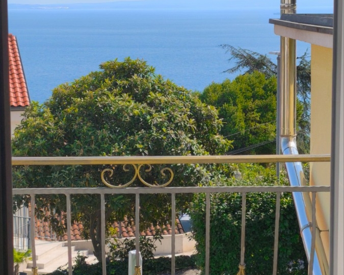Stan na Pobrima (Opatija) dugoročno