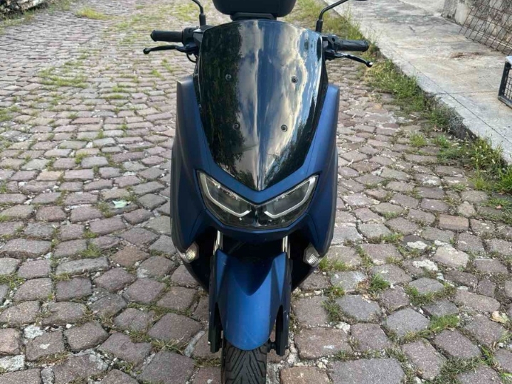 Yamaha NMax 125, 2022. god.
