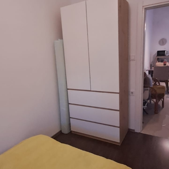 Krnjevo, 35 m2, najam