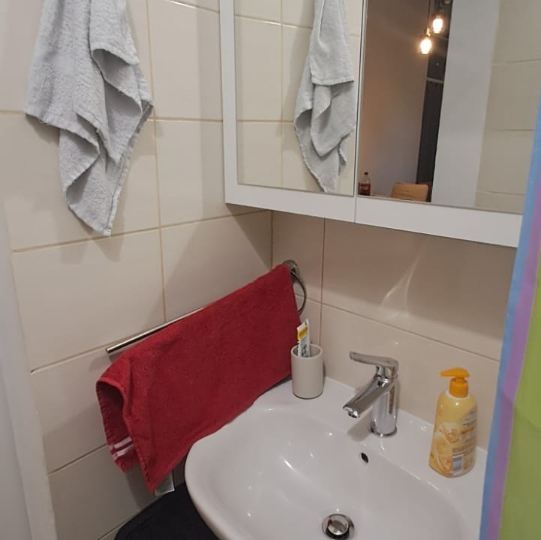 Krnjevo, 35 m2, najam