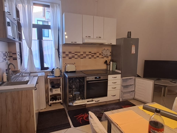 Krnjevo, 35 m2, najam