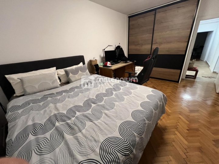 Otok Krk, 83.95m2, 2 sobni s dnevnim