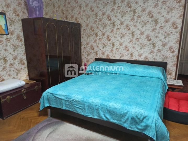 Rijeka, Centar, 134.67m2, 3S+DB, 2 balkona