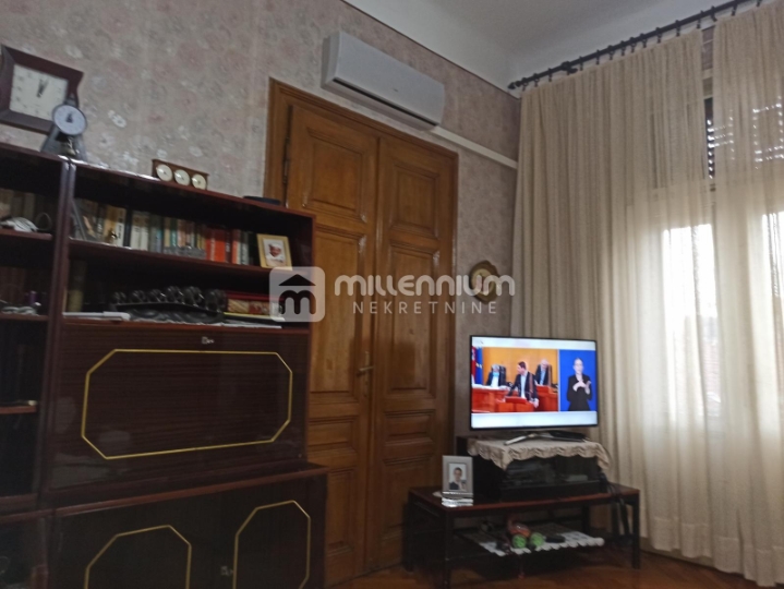 Rijeka, Centar, 134.67m2, 3S+DB, 2 balkona
