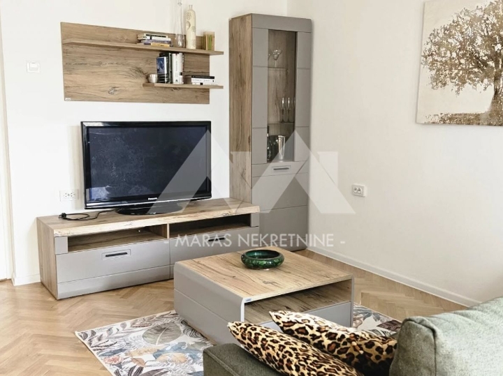 Gornja Vežica, predivan stan s lođom
