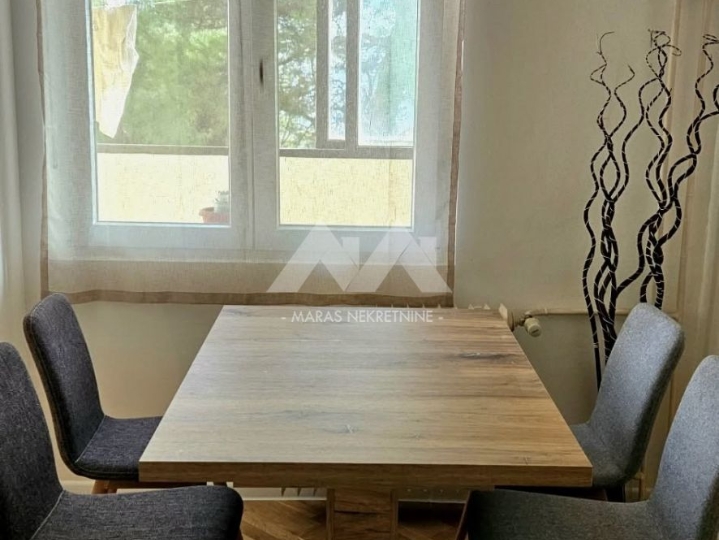 Gornja Vežica, predivan stan s lođom