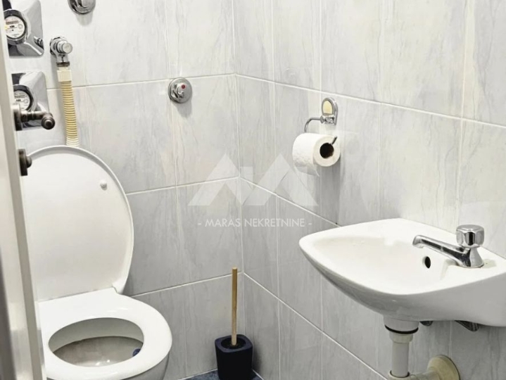 Gornja Vežica, predivan stan s lođom