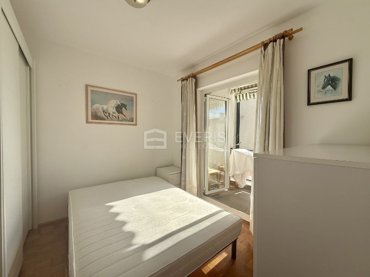 Rijeka, Škurinje, stan 60m2 s balkonom južne orijentacije