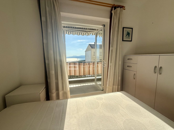 Rijeka, Škurinje, stan 60m2 s balkonom južne orijentacije