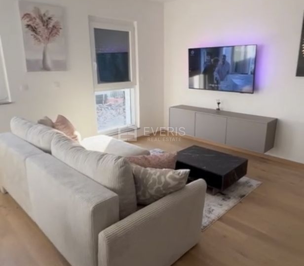 Rijeka, Martinkovac, stan 55 m2, novogradnja, odlična lokacija