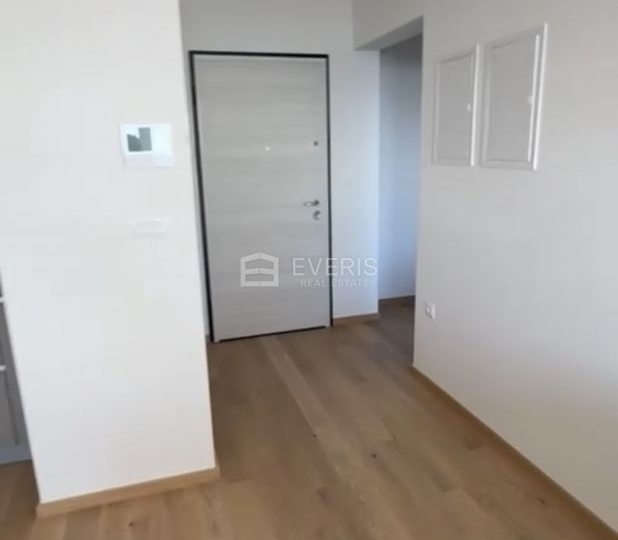 Rijeka, Martinkovac, stan 55 m2, novogradnja, odlična lokacija