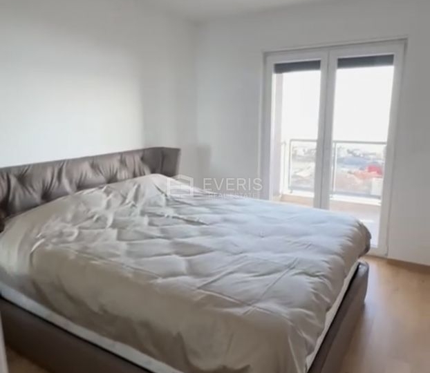 Rijeka, Martinkovac, stan 55 m2, novogradnja, odlična lokacija