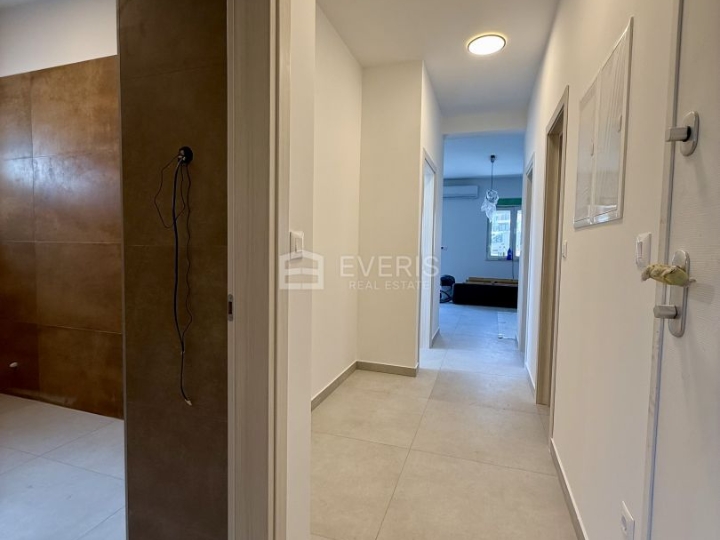 Rijeka, Srdoči, stan 75 m2, 2S+DB
