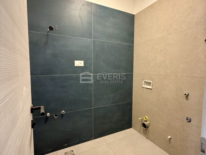 Rijeka, Srdoči, stan 75 m2, 2S+DB