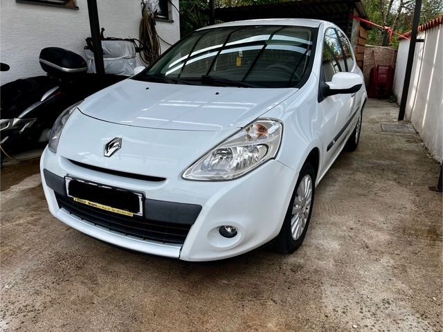 Renault Clio 1.2, 16V, 145.000 km