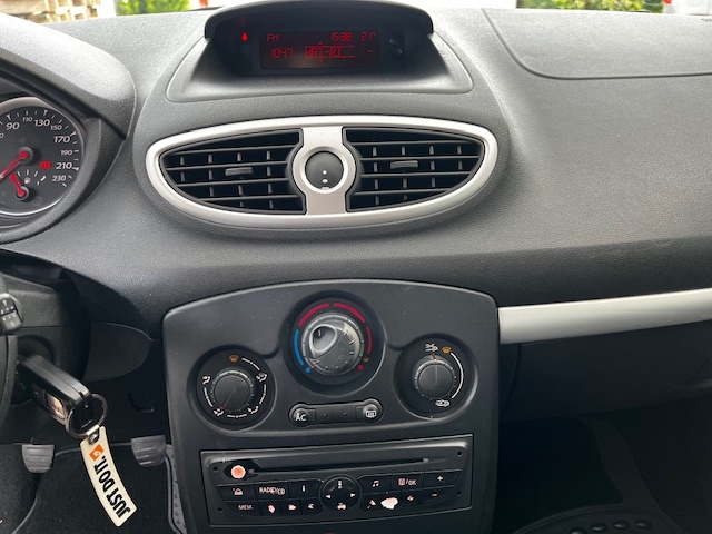 Renault Clio 1.2, 16V, 145.000 km