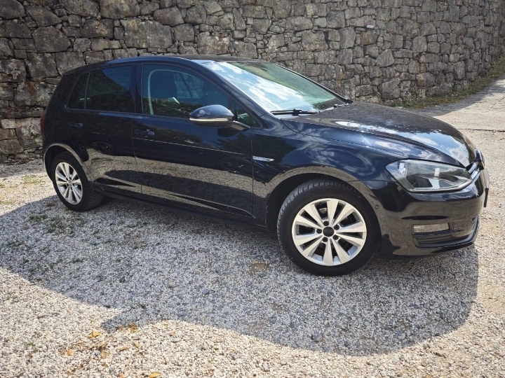Volkswagen Golf 7