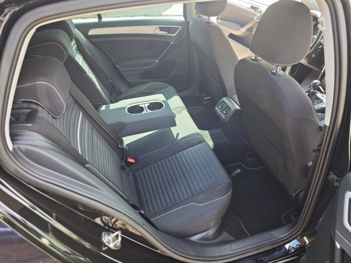 Volkswagen Golf 7