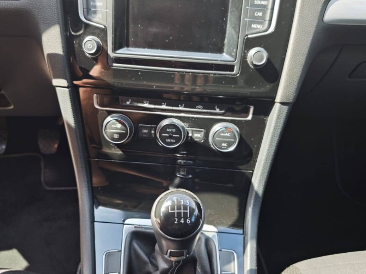 Volkswagen Golf 7