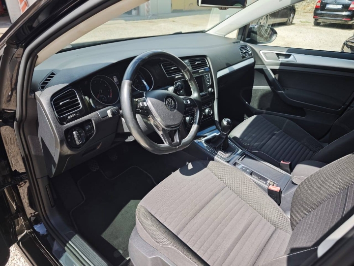 Volkswagen Golf 7