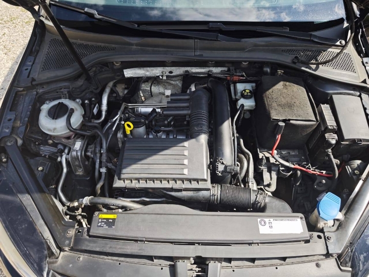 Volkswagen Golf 7