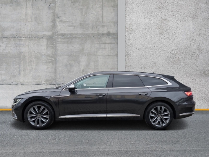 VW Arteon Shooting Brake 2.0 TDI DSG