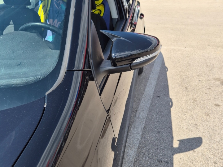 VW Golf 6 1.6 tdi, 2010. god.