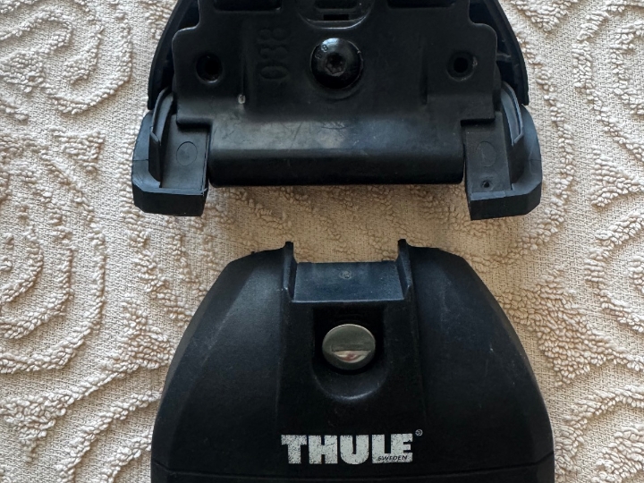 Krovni nosač-Thule Rapid System 753