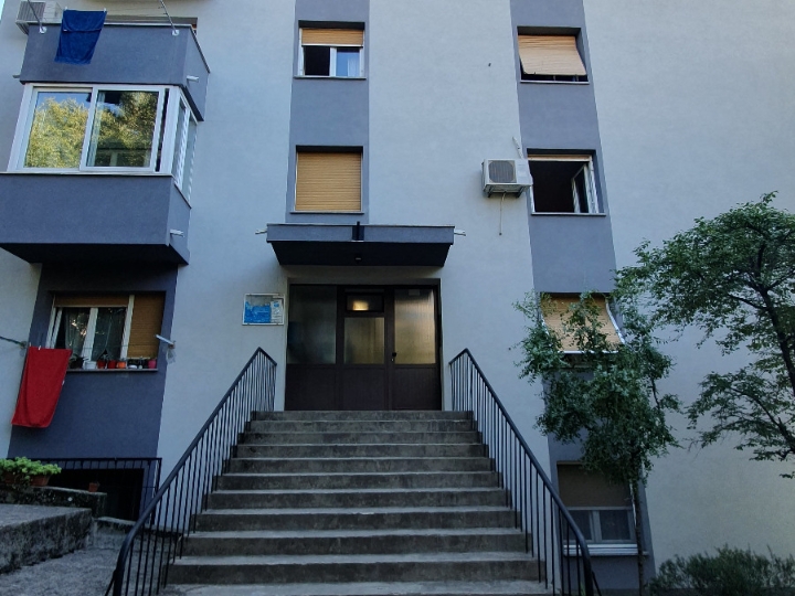 Stan Rijeka prodaja