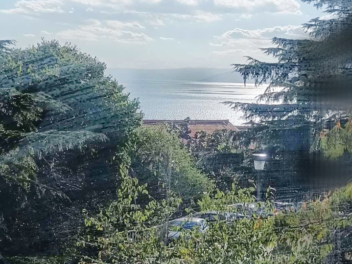 Turnić, garsonijera, 30m2, najam 40