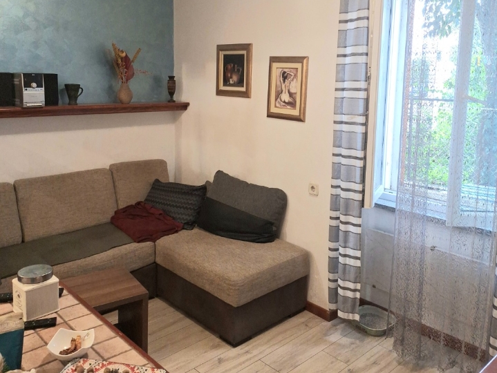 Kozala - stan s okućnicom