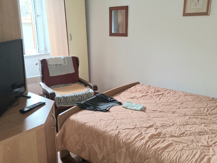 Kozala - stan s okućnicom