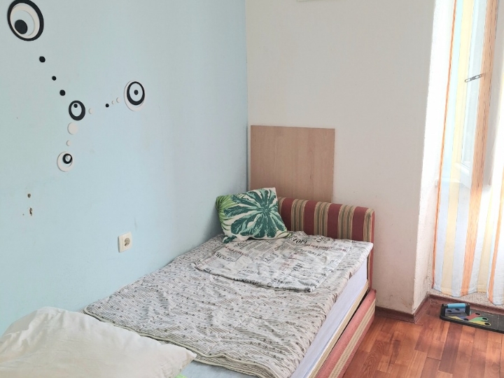 Kozala - stan s okućnicom