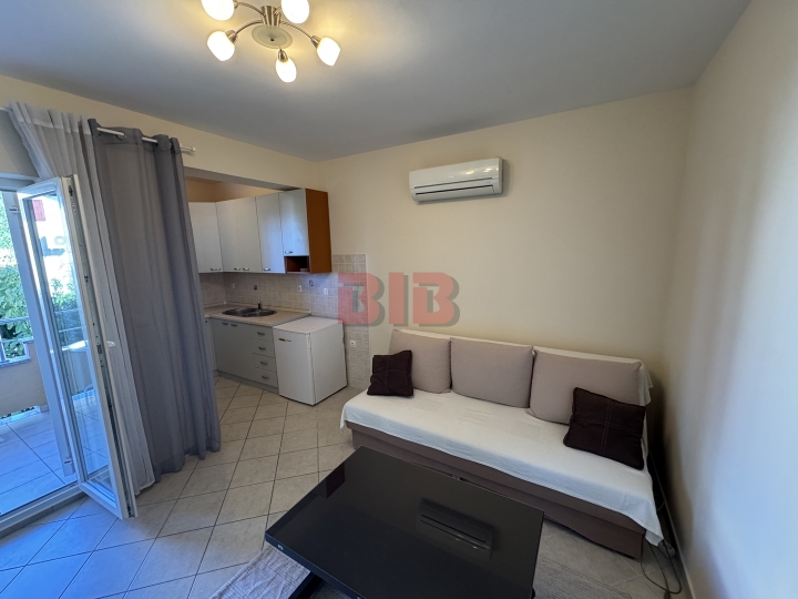 Crikvenica-Dramalj, lijep apartman, 1. kat, parking, blizu mora