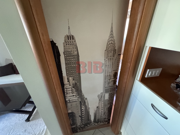 Crikvenica-Dramalj, lijep apartman, 1. kat, parking, blizu mora