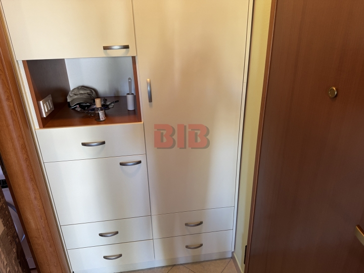 Crikvenica-Dramalj, lijep apartman, 1. kat, parking, blizu mora