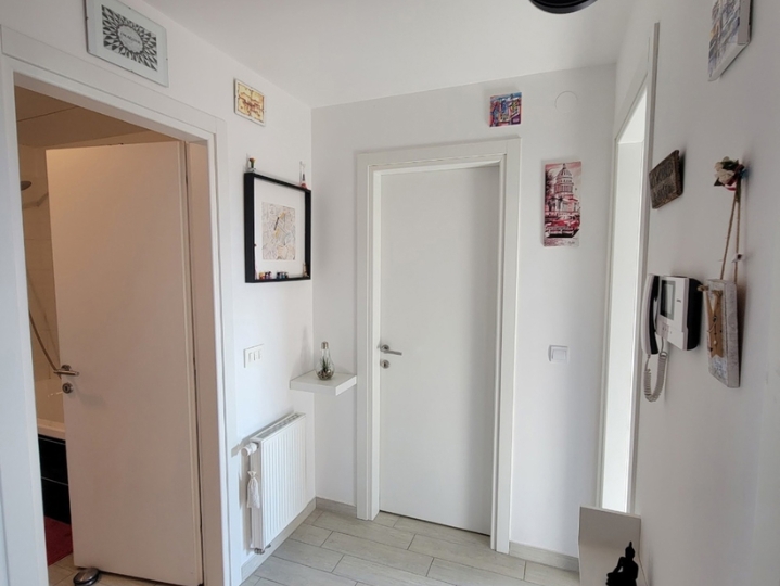 Rijeka-Hosti, 2S+DB, 60m2