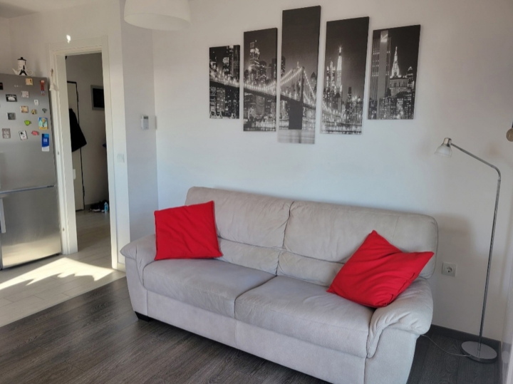 Rijeka-Hosti, 2S+DB, 60m2