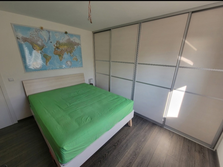 Rijeka-Hosti, 2S+DB, 60m2