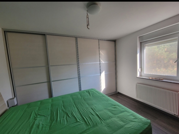 Rijeka-Hosti, 2S+DB, 60m2