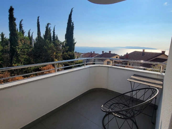 Rijeka-Hosti, 2S+DB, 60m2